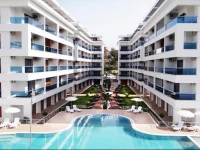 Doganay Apartments