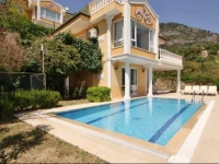 Dream Holiday Villa 6