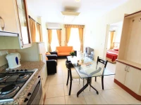 Elite Orkide Apartments