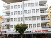 Exenia Hotel Alanya