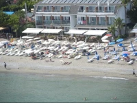 Gunes Beach Hotel 3*