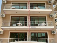 Hakan Aile Pansiyonu