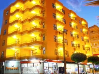 Happy Homes Apart Hotel