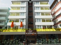 Kleopatra Suite Hotel 3*