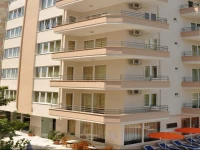 Livane Apart Hotel 3*