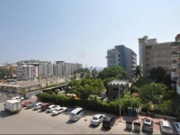 M.Tasdemir Apartment