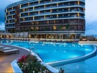 Michell Hotel & Spa 5*