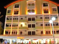 Mitos Apart Hotel