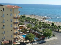 Semt Luna Beach Hotel 3*