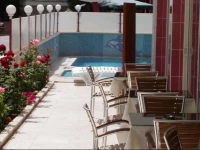 Murat Hotel Alanya 3*