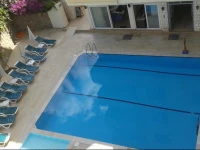 Orange Grove Apart Hotel