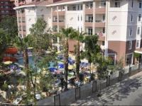 Primera Hotel & Apart