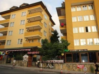 Rose Garden Apart Hotel 3*