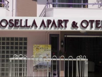 Rosella Apart Hotel 3*