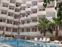 Semiz Apart Hotel