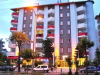 Smartline Sunpark Aramis Hotel