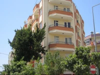 Sunset Armada Apart Otel