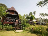 Koh Kood Beach Resort 4*