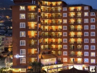 Villa Moonflower Aparts & Suites 4*