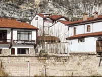 Hasirci Konaklari