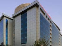 Latanya Hotel Ankara