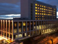 Lugal, A Luxury Collection Hotel by Starwood