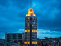 Sheraton Ankara Hotel & Convention Center