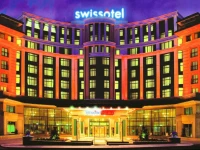 SwissГґtel Ankara