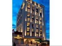 Kahya Hotel Ankara