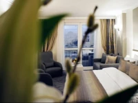 Koza Suite Hotel