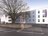 Premier Inn Maidstone Town Centre 3*