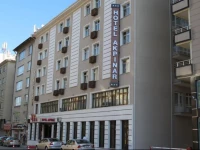 Hotel Akpinar