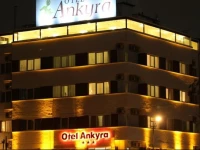 Ankyra Hotel 3*