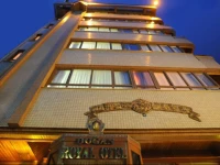 Dogan Royal Hotel