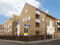 Spur House Maidenhead 4*