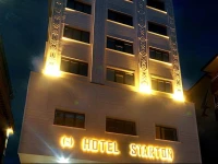Starton Hotel 3*