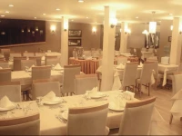 Hotel Abro Necatibey