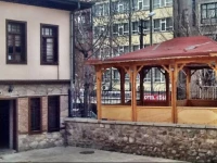 Ankara Konaklari