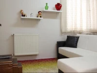 Ankara Trend House Apart