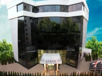 Asrin Business Hotel 4*