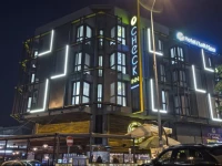 Check Inn Ankara