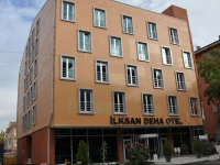 Ilksan Deha Hotel
