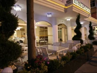 Ismira Hotel Ankara