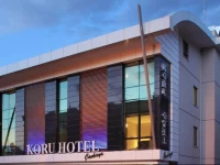 Koru Hotel Cankaya