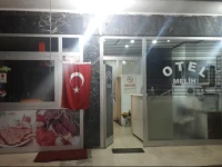 Melih Hotel
