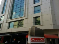 Onyx Business Hotel