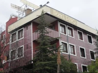 Pino Hotel