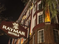 Raymar Hotels Ankara