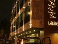 Hotel Samm Bistro Spa