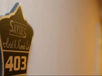 Saydes Otel & KonukeviМ‡